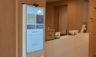 Brown Dot Hotel Gunsan Terminal Branch