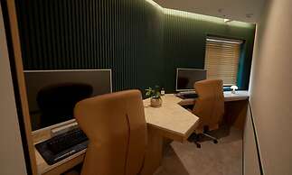 Brown Dot Hotel Gunsan Terminal Branch