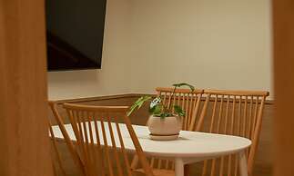 Brown Dot Hotel Gunsan Terminal Branch