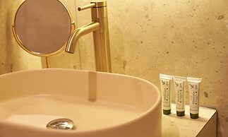 Brown Dot Hotel Gunsan Terminal Branch