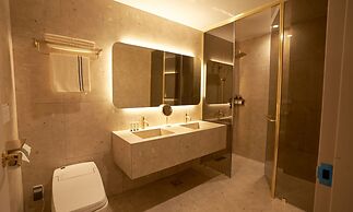 Brown Dot Hotel Gunsan Terminal Branch