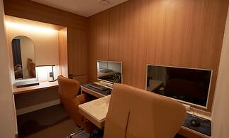 Brown Dot Hotel Gunsan Terminal Branch