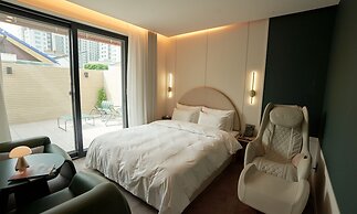 Brown Dot Hotel Gunsan Terminal Branch