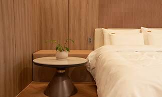 Brown Dot Hotel Gunsan Terminal Branch