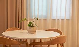 Brown Dot Hotel Gunsan Terminal Branch