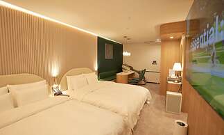 Brown Dot Hotel Gunsan Terminal Branch