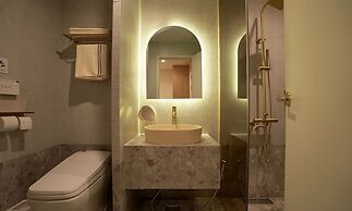 Brown Dot Hotel Gunsan Terminal Branch