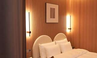 Brown Dot Hotel Gunsan Terminal Branch