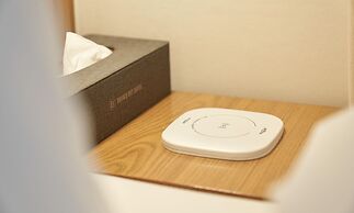 Brown Dot Hotel Gunsan Terminal Branch