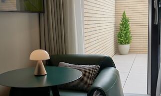 Brown Dot Hotel Gunsan Terminal Branch