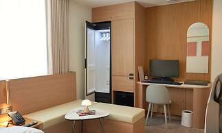 Brown Dot Hotel Gunsan Terminal Branch