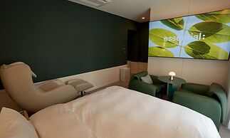 Brown Dot Hotel Gunsan Terminal Branch