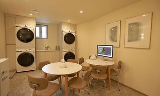 Brown Dot Hotel Gunsan Terminal Branch