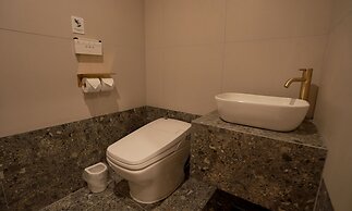 Brown Dot Hotel Gunsan Terminal Branch