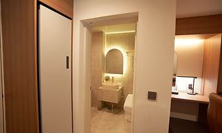 Brown Dot Hotel Gunsan Terminal Branch