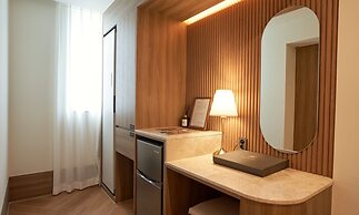 Brown Dot Hotel Gunsan Terminal Branch