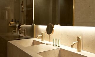 Brown Dot Hotel Gunsan Terminal Branch