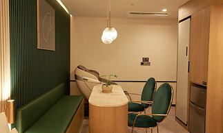 Brown Dot Hotel Gunsan Terminal Branch