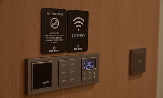 Brown Dot Hotel Gunsan Terminal Branch