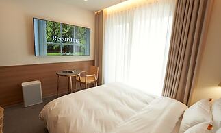 Brown Dot Hotel Gunsan Terminal Branch