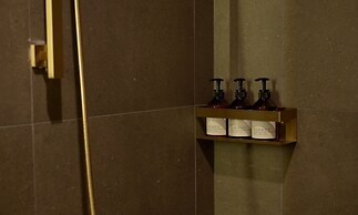 Brown Dot Hotel Gunsan Terminal Branch