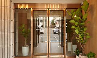 Brown Dot Hotel Gunsan Terminal Branch