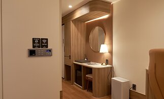 Brown Dot Hotel Gunsan Terminal Branch