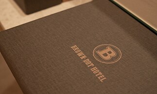 Brown Dot Hotel Gunsan Terminal Branch