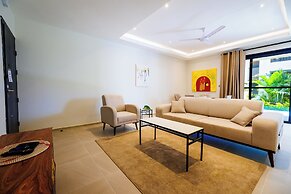 Fajara Residence
