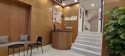 Unico Hotel