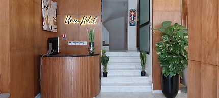 Unico Hotel