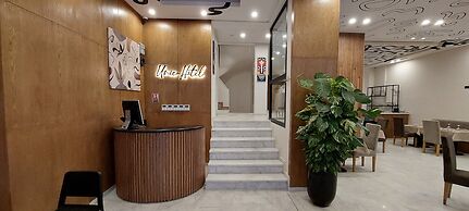 Unico Hotel
