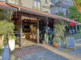 ARIA RIVA APART HOTEL