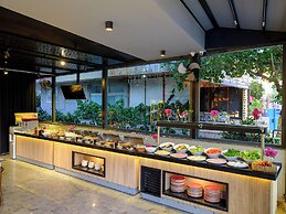 ARIA RIVA APART HOTEL