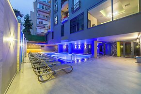 ARIA RIVA APART HOTEL