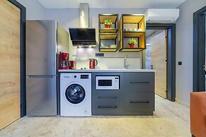 ARIA RIVA APART HOTEL