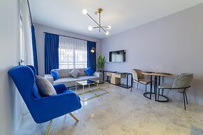 ARIA RIVA APART HOTEL