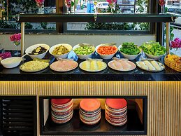 ARIA RIVA APART HOTEL