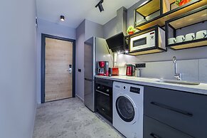 ARIA RIVA APART HOTEL