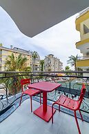 ARIA RIVA APART HOTEL