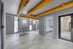 ARIA RIVA APART HOTEL