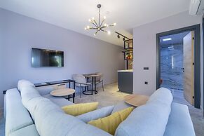 ARIA RIVA APART HOTEL