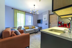 ARIA RIVA APART HOTEL