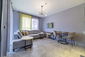 ARIA RIVA APART HOTEL