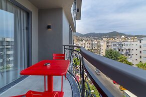 ARIA RIVA APART HOTEL