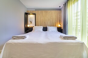 ARIA RIVA APART HOTEL