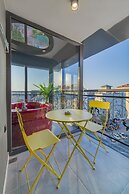 ARIA RIVA APART HOTEL