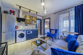 ARIA RIVA APART HOTEL