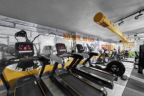 ARIA RIVA APART HOTEL