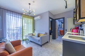 ARIA RIVA APART HOTEL